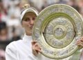 WTA > La suspension pour 4 ans de Vondrousova fait parler : "Tu prends plus cher quand tu n'as pas été contrôlé positif que quand tu as été contrôlé positif. Tu peux avoir 4 ans de suspension sans avoir été positif ou 1 mois en ayant été positif"