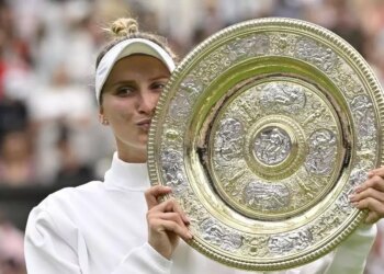 WTA > La suspension pour 4 ans de Vondrousova fait parler : "Tu prends plus cher quand tu n'as pas été contrôlé positif que quand tu as été contrôlé positif. Tu peux avoir 4 ans de suspension sans avoir été positif ou 1 mois en ayant été positif"