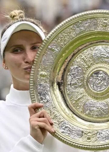 WTA > La suspension pour 4 ans de Vondrousova fait parler : "Tu prends plus cher quand tu n'as pas été contrôlé positif que quand tu as été contrôlé positif. Tu peux avoir 4 ans de suspension sans avoir été positif ou 1 mois en ayant été positif"