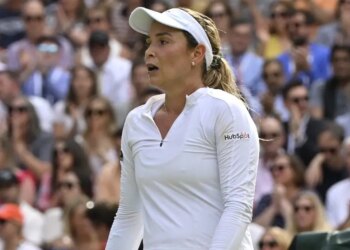 WTA - Queen's > Donna Vekic, après sa victoire en finale contre Emma Raducanu : "J'ai toujours été jalouse des garçons qui avaient la chance de jouer sur ce court dans ce club extraordinaire"