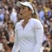 WTA - Queen's > Donna Vekic, après sa victoire en finale contre Emma Raducanu : "J'ai toujours été jalouse des garçons qui avaient la chance de jouer sur ce court dans ce club extraordinaire"