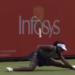WTA - Queen's > Serena Williams coupée dans son élan après la blessure très inquiétante de Victoria Mboko