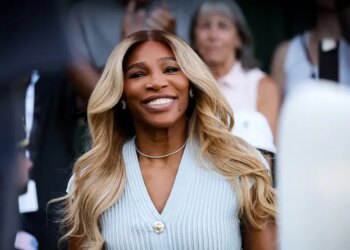 WTA > Roddick au sujet Serena Williams : "Je ne peux pas m'empêcher de penser qu'elle une carte à jouer sur le plan individuel"