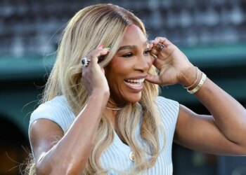 WTA > Serena Williams sur son grand retour : "Mes proches m'ont demandé : 'Mais à quoi penses-tu ?' Et moi, j'ai répondu : 'C'est l'été, les enfants ne sont pas à l'école, c'est donc le moment idéal pour repartir sur les tournois, s'amuser un peu et voir ce qui se passe'"