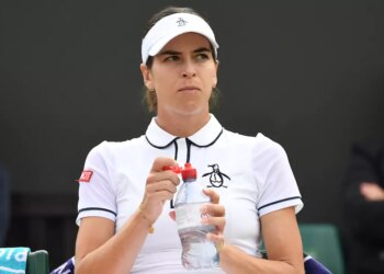 WTA > Tomljanovic sur la suspension de Vondrousova: "ITIA est très arrogante. Ils vous traquent, même si vous n'avez rien fait de mal. Les règles n'ont aucun sens"