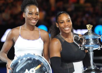 WTA > Venus Williams : "Le tennis est amusant quand on gagne. Mais on peut aussi jouer un très bon match et perdre. C'est vraiment comme des montagnes russes"