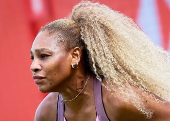 WTA > "Wimbledon est en soumission devant Serena Williams, qui se fait des piqûres de GLP-1, une hormone très contestée aux États-Unis. Ça me débecte"