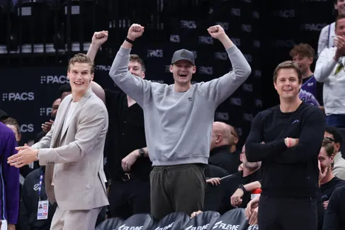 Walker Kessler veut plus que les 140 millions de dollars du Jazz