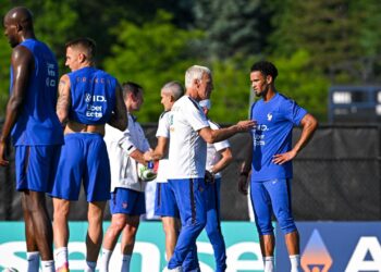 Warren Zaïre-Emery, la sanction tombe !