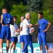 Warren Zaïre-Emery, la sanction tombe !