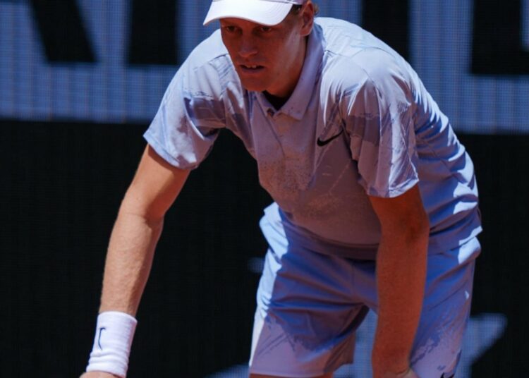 Logo Tennis World FR