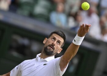 Wimbledon > "Avec ce tirage au sort, si Novak Djokovic est en forme, je le dis clairement, il se qualifie pour les demi-finales", assure José Moron