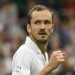 Wimbledon > Daniil Medvedev, après sa victoire contre Marin Cilic : "Je suis content d’avoir réussi à rendre ce match un peu moins passionnant que certains d’entre vous l’auraient souhaité"