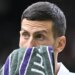 Wimbledon > Djokovic, après sa victoire au premier tour : "À un moment donné, j'avais l'impression qu'il n'avait aucune faiblesse"
