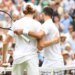 Wimbledon > Djokovic, lors de son entraînement avec Sinner : "Je n'ai aucun conseil à lui donner mais je tiens quand même à lui dire une chose"
