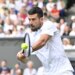 Wimbledon > John McEnroe sur Novak Djokovic : "Je l'ai vu faire ça 500 fois et on continue de se dire la même chose"