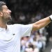 Wimbledon > "Les anti-Djokovic n'ont toujours pas compris que lorsqu'ils provoquent Novak pour tenter de le faire sortir du match, ils ne font en réalité que lui donner des raisons de se surpasser", s'amuse José Moron