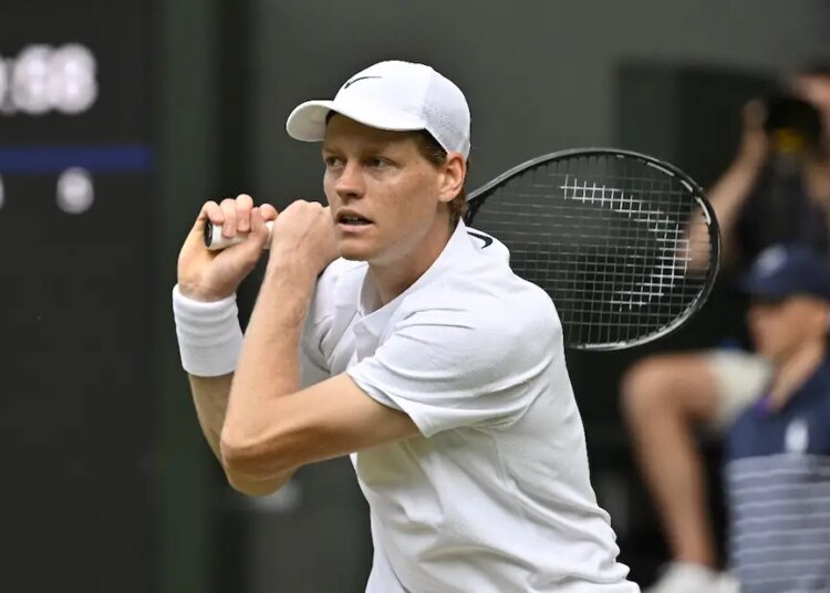 Wimbledon > Mats Wilander : "En prenant cette décision, Jannik Sinner se rend vulnérable lors des deux ou trois premiers tours"