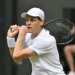 Wimbledon > Mats Wilander : "En prenant cette décision, Jannik Sinner se rend vulnérable lors des deux ou trois premiers tours"