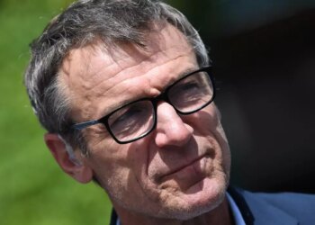 Wimbledon > Mats Wilander : "Je ne pense pas que Jannik Sinner soit le grand favori de ce tournoi"
