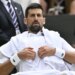 Wimbledon > Novak Djokovic : "J'ai rarement vu ça en plus de vingt ans ici"