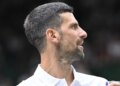 Wimbledon > Novak Djokovic, en plein match, à un couple dans les tribunes du Centre Court : "Je veux une invitation pour le mariage"