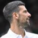 Wimbledon > Novak Djokovic, en plein match, à un couple dans les tribunes du Centre Court : "Je veux une invitation pour le mariage"