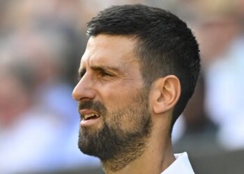 Wimbledon > Novak Djokovic révèle ce qu'il a dit à Serena Williams avant son grand retour
