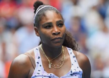 Wimbledon > Serena Williams, un chant du cygne réussi !