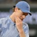 Wimbledon > Sinner rambarde un journaliste : "Écoutez, je pense qu’on en a assez parlé pour le moment"