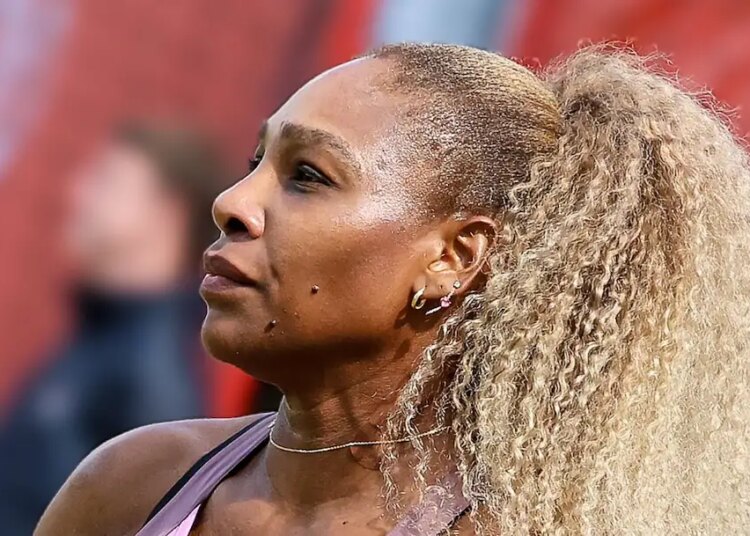 Wimbledon, WTA > Lindsay Davenport sur le retour de Serena Williams : "Je sais que pas mal de joueuses sont allées taper la balle avec elle, même si elles n'en parlent pas publiquement"