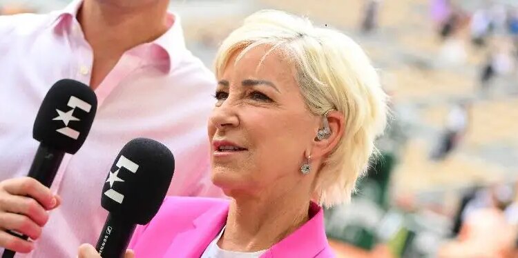 Wimbledon, WTA > Terrible nouvelle pour Chris Evert : "J'ai appris que mon cancer était revenu"
