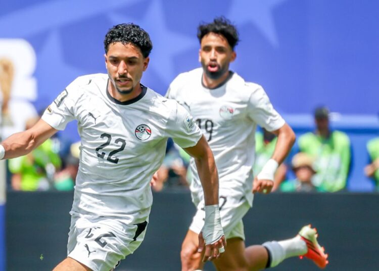 Zélande - Egypte, sur quelle chaîne voir le match ?