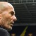 Zinedine Zidane, la blessure puis la catastrophe
