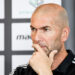 Zinedine Zidane, plus compliqué que prévu ?