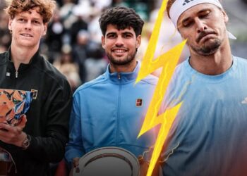 Logo Tennis World FR