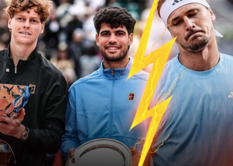 Logo Tennis World FR