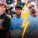 Logo Tennis World FR