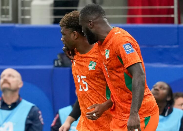 "apprendre de cette erreur et revenir plus fort"... Quel avenir pour la génération dorée après l'élimination au Mondial 2026 ?