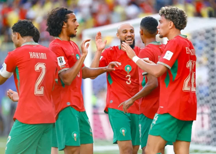 Ecosse-Maroc : aucun changement ? Fais ton onze des Lions de l’Atlas pour le deuxième match à la Coupe du monde 2026