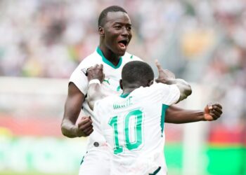 avec Pape Gueye et les entrants, les Lions ressortent leurs griffes… Les NOTES de ce match de la Coupe du monde 2026