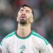 Algérie : blessé, Amoura subit une énorme désillusion et ne sera pas le facteur X contre la Jordanie à la Coupe du monde 2026