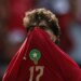 Maroc : “ça fait mal”, Ez Abde peiné après son forfait pour la Coupe du monde 2026