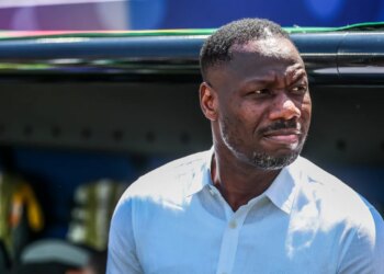 "ça n'a jamais été un problème d'argent", les vérités de Pape Thiaw sur les polémiques et son contrat (Coupe du monde 2026)