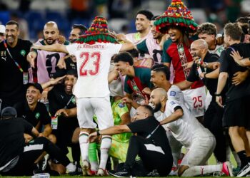 ce Maroc n'a plus rien à voir avec la version 2022, pourtant, il a la même magie...