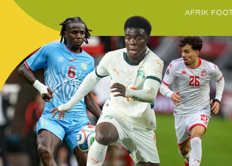 Coupe du monde 2026 : ces 5 joueurs africains qui peuvent se révéler au grand public