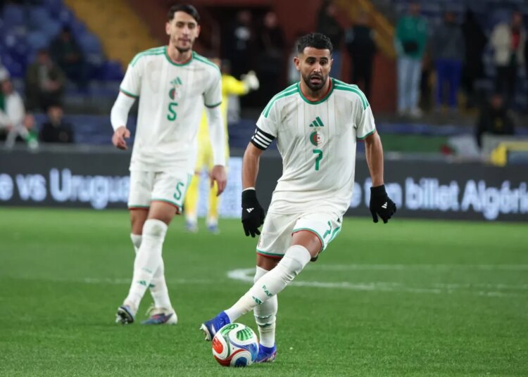 Argentine – Algérie : chaîne et heure de ce match de la Coupe du monde 2026