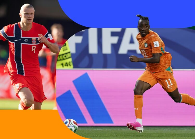 Match Côte d’Ivoire – Norvège : chaîne et heure pour regarder ce 16e de finale de la Coupe du monde 2026
