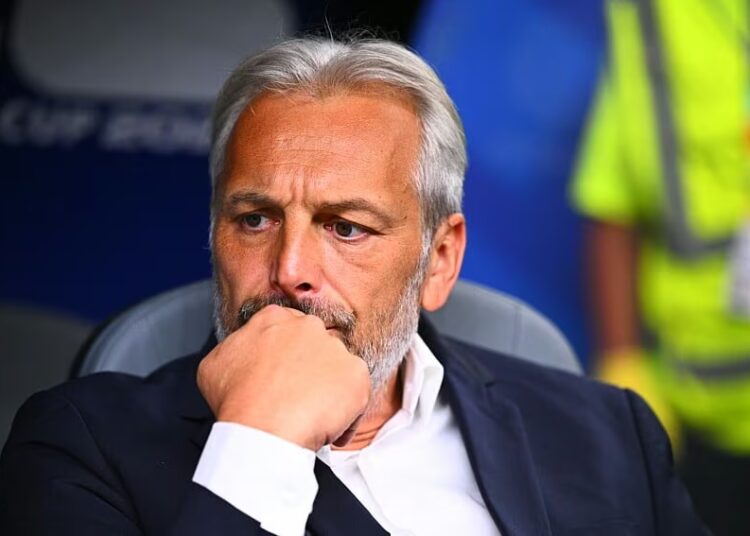 RDC : choisis tes 11 Léopards pour le choc face à la Colombie à la Coupe du monde 2026