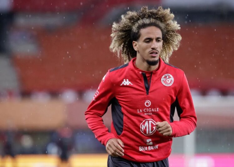 Tunisie : choisis ton onze pour le match contre la Suède à la Coupe du monde 2026